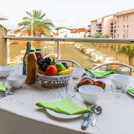 Apartment Cosy Coast By Interhome Sainte-Marie-Plage ภายนอก รูปภาพ