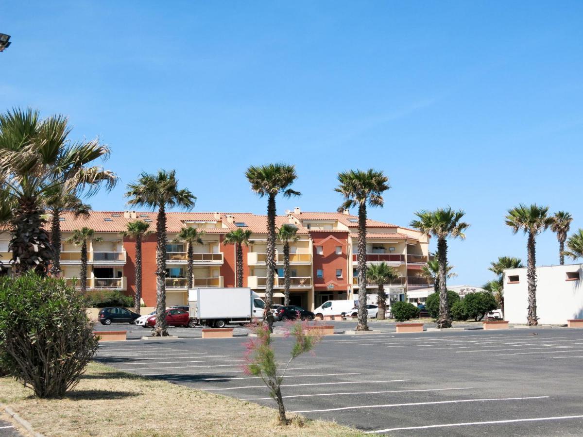 Apartment Cosy Coast By Interhome Sainte-Marie-Plage ภายนอก รูปภาพ
