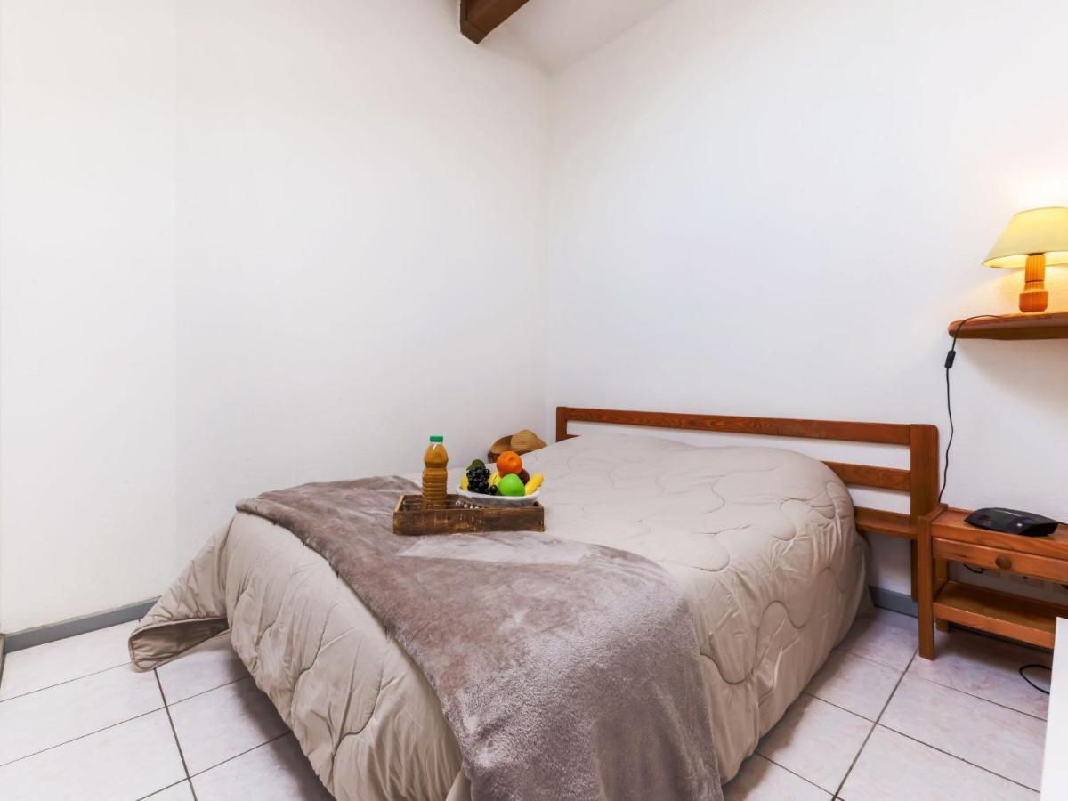 Apartment Cosy Coast By Interhome Sainte-Marie-Plage ภายนอก รูปภาพ