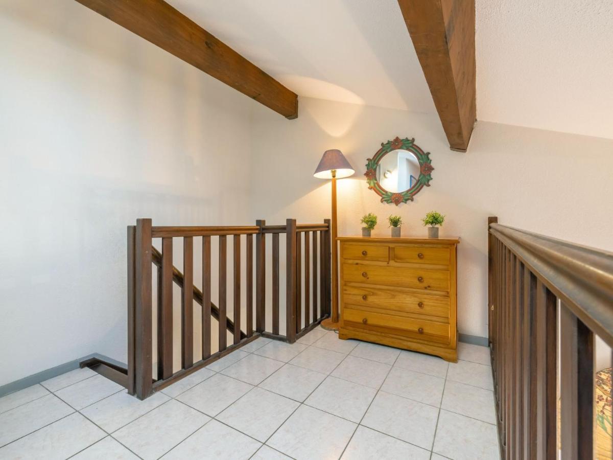 Apartment Cosy Coast By Interhome Sainte-Marie-Plage ภายนอก รูปภาพ