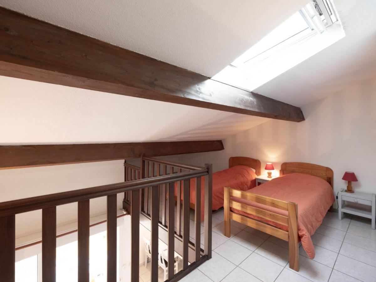 Apartment Cosy Coast By Interhome Sainte-Marie-Plage ภายนอก รูปภาพ