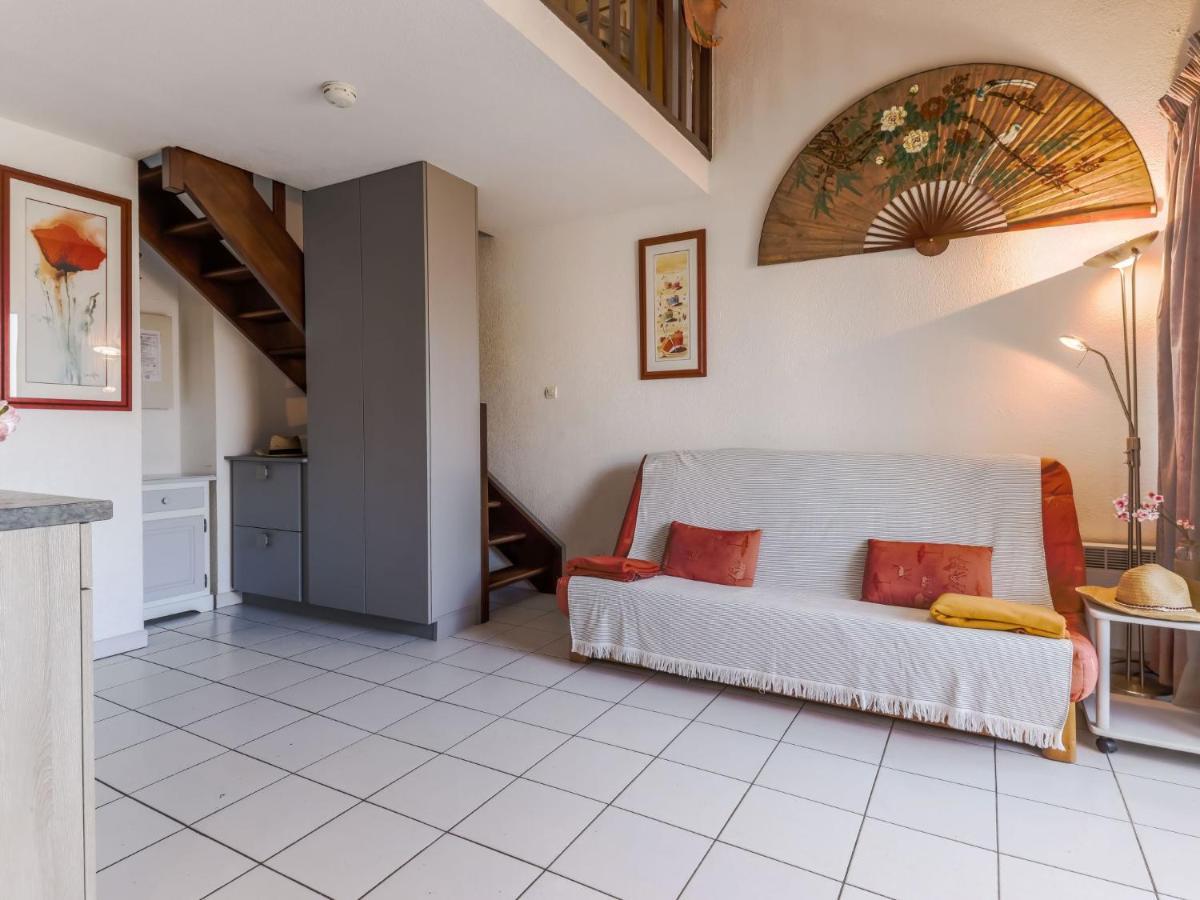 Apartment Cosy Coast By Interhome Sainte-Marie-Plage ภายนอก รูปภาพ
